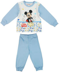 Andrea Kft Disney Mickey 2 részes fiú pizsama - pindurka - 4 290 Ft