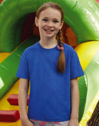 Fruit of the Loom Gyerek póló Rövid ujjú Fruit of the Loom Original T Kids