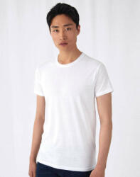 B and C Férfi rövid ujjú póló B&C Sublimation/men T-Shirt