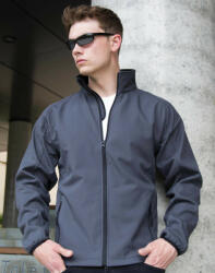 Result Férfi Softshell Hosszú ujjú Result Printable Softshell Jacket