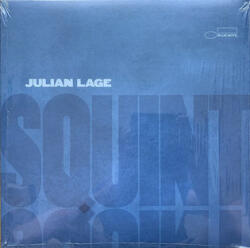 BLUE NOTE Julian Lage - Squint