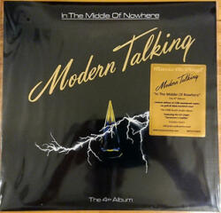 MOV Modern Talking - In The Middle Of Nowhere - The 4th Album