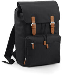 BagBase Hátizsák Bag Base Vintage Laptop Backpack