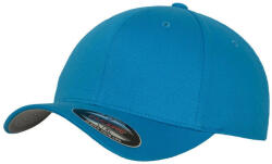 Flexfit Uniszex Sapka Flexfit Fitted Baseball Cap