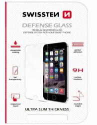Apple Swissten - edzett üveg Apple IPhone 6 Plus / 6S Plus RE 2, 5D (74501723)
