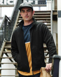 Regatta Férfi Polár Hosszú ujjú Regatta Thor 350 Fleece