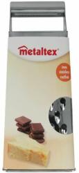 Metaltex MX194612 RESZELŐ 4 OLDALAS (MX194612)