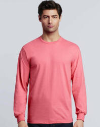 Gildan póló Hosszú ujjú Gildan Hammer Adult Long Sleeve T-Shirt