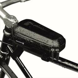 SWISSTEN - vízálló, kerékpáros keményborítású telefontartó táska XL (65020300)