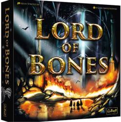Trefl Joc de societate Lord of Bones - Familie