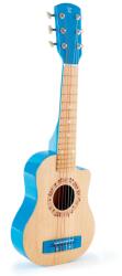 HaPe International Instrument muzical pentru copii Hape - Chitara Laguna Albastra, din lemn (H0601)