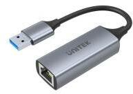 Unitek Adaptor USB la Ethernet Unitek U1309A