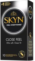 SKYN 10 бр. Нелатексови Skyn Close Feel 51 мм