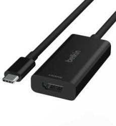 Belkin Adaptor USB-C la HDMI Belkin AVC013BTBK