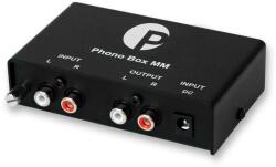 Pro-Ject Phono Box MM - phono előerősítő