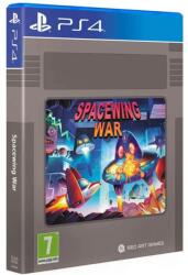Pneuma Games Spacewing War (PS4)