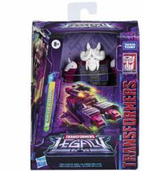 Hasbro Transformers: Legacy Deluxe Class Skullgrin átalakítható robotfigura - Hasbro (F2990/F3029)