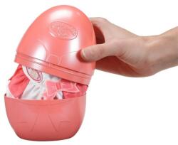 Zapf Creation - Baby Annabell húsvéti tojás ruhákkal, 43 cm