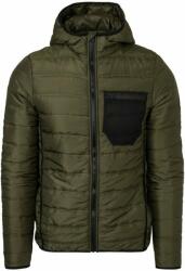 AGU Fuse Jacket Venture Army Green XL Kabát