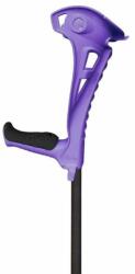 Fdi Medical France Carja ergonomica Access Comfort violet, 1 bucata - springfarma