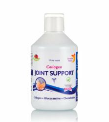 Swedish Nutra Colagen Lichid Hidrolizat Tip 1, 2 si 3 JOINT SUPPORT, Swedish Nutra