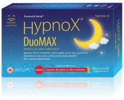 Good Days Therapy Hypnox DuoMax, 20 comprimate