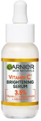 Garnier Ser cu vitamina C Skin Naturals, 30 ml, Garnier