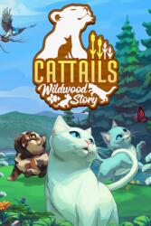 Falcon Development Cattails Wildwood Story (PC)
