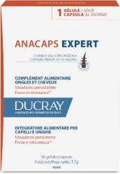 DUCRAY Anacaps Expert, 30 capsule, Ducray - springfarma
