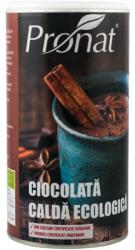 Pronat Can Pack Ciocolata Calda BIO & Fairtrade, 300 g, Pronat (PRN09645)
