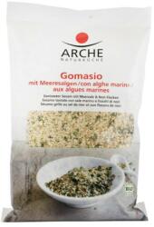 Arche Naturküche - Asia Gomasio Bio cu Sare de Mare si Alge Marine, 200 g Arche