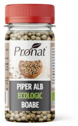 Pronat Pet Pack Piper Alb Boabe BIO, 60 g, Pronat (PRN10793)