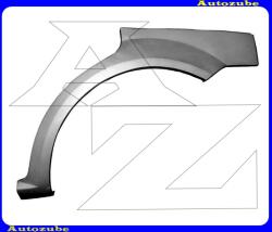 Daewoo NUBIRA 2 2003.01-2010.01 /J200, KLAN/ Hátsó sárvédő javítóív bal "4 ajtós és Kombi" KLOKKERHOLM 1112581