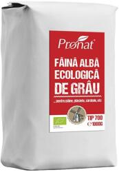 Pronat Paper Pack Faina Alba Bio de Grau Tip 700, Pronat, 1 kg