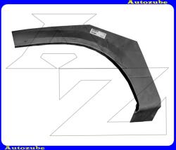 VW LUPO 1998.04-2005.04 /6X/ Hátsó sárvédő javítóív jobb KLOKKERHOLM 9501592