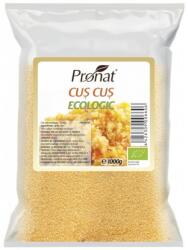 Pronat Foil Pack Cuscus BIO, 1000 g, Pronat