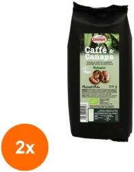 Caffé Salomoni Set 2 x Cafea si Canepa BIO, 250 g, Salomoni Cafe