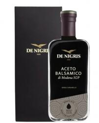 De Nigris Otet Balsamic di Modena IGP Platinum Label De Nigris, Densitate Ridicata, 250 ml