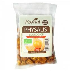 Pronat Foil Pack Agrisele Incasilor, Physalis BIO, 100 g Pronat (ZL523560)