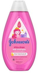 Johnson Sampon Johnson's Baby, pentru Par Stralucitor, 500 ml (SAJNJ000203)