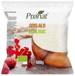 Pronat Foil Pack Gris Alb BIO, 600 g, Pronat (BG182116600)