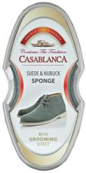 Casablanca Burete pentru Pantofi cu Silicon, pentru Piele Nabuc, 12 Bucati, Casablanca (MAG1018687TS)