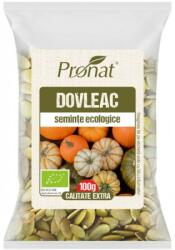 Pronat Foil Pack Seminte de Dovleac BIO, 100 g, Pronat (PRN45)