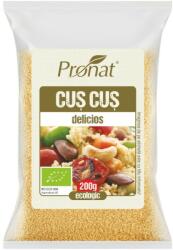 Pronat Foil Pack Cuscus BIO, 200 g (PRN49)