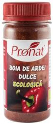 Pronat Pet Pack Boia de Ardei Dulce, 60 g