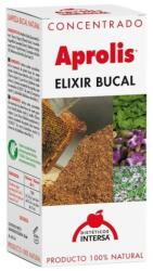 Aprolis Apa de Gura, Elixir Bucal, 50 ml, Aprolis (AP11029)