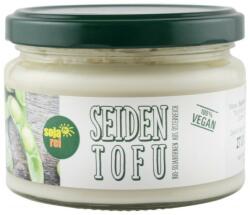 Fresh Bio Crema BIO de Tofu, 230 g, Sojarei