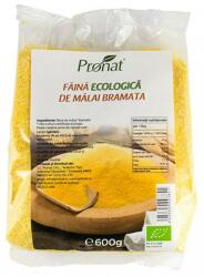 Pronat Foil Pack Faina Bio de Malai Bramata, Pronat, 600 g