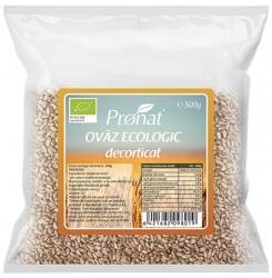 Pronat Foil Pack Ovaz Bio Decorticat, 500 g