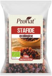 Pronat Foil Pack Stafide Bio, Pronat, 200 g (PRN7597)